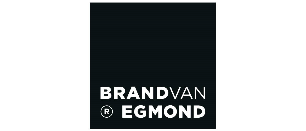 BRAND VAN EGMOND�