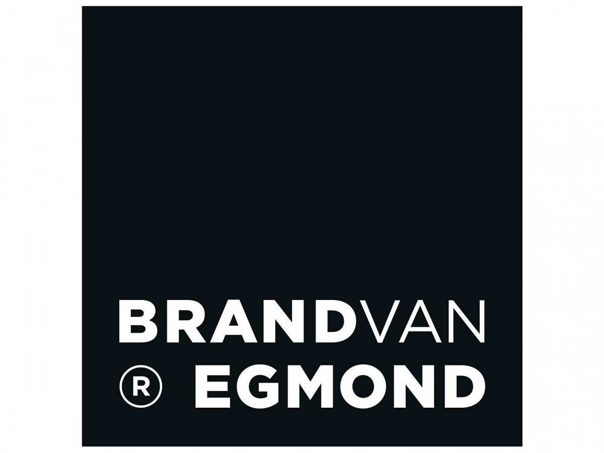 BRAND VAN EGMOND�