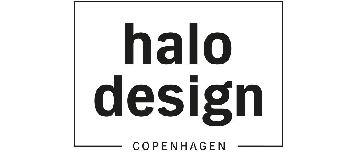 halo design