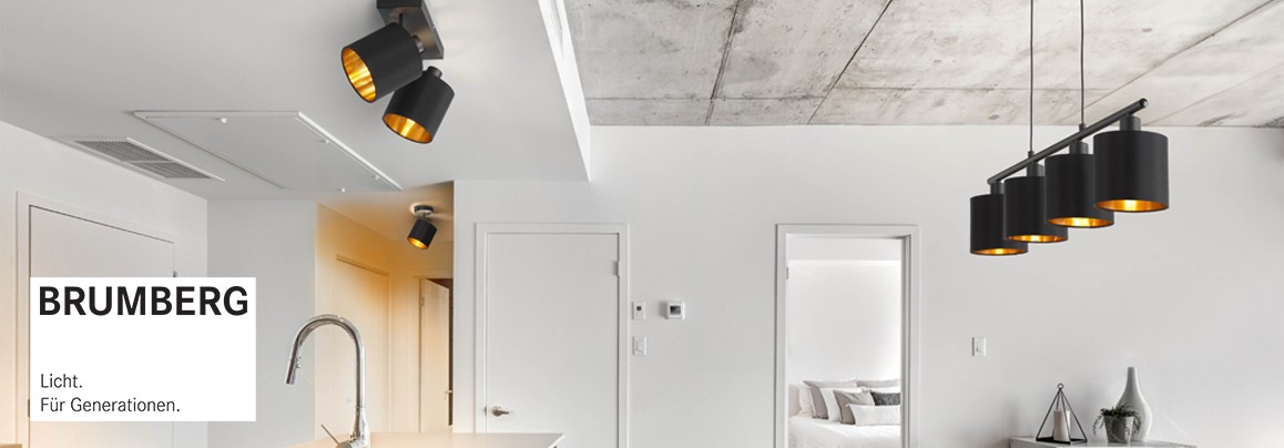 BRUMBERG - Indoor