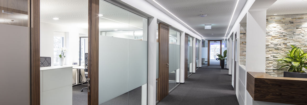 BRUMBERG QualityFlex Leistungsklassen