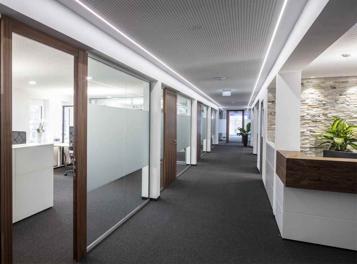 BRUMBERG QualityFlex Leistungsklassen