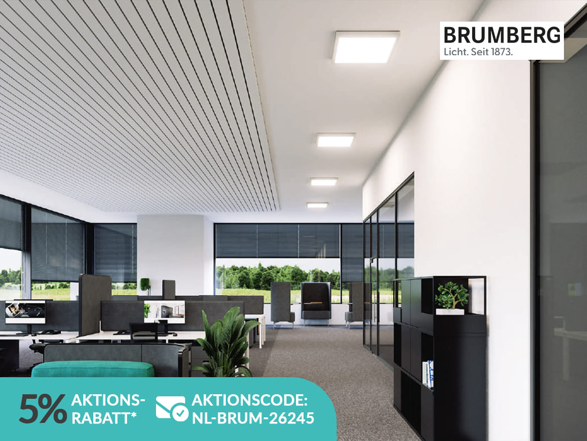 Neuheiten & Bestseller zu exklusiven Aktionspreisen unseres Partners Brumberg