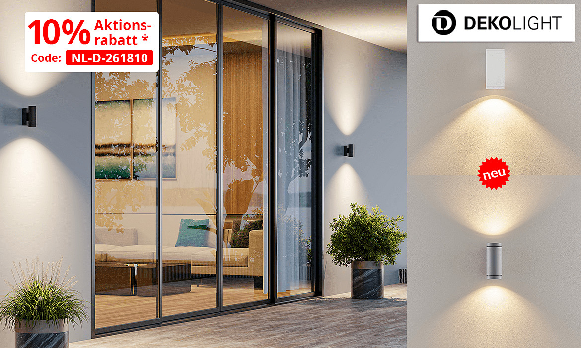 SHORELINE Zubeh&ouml;r