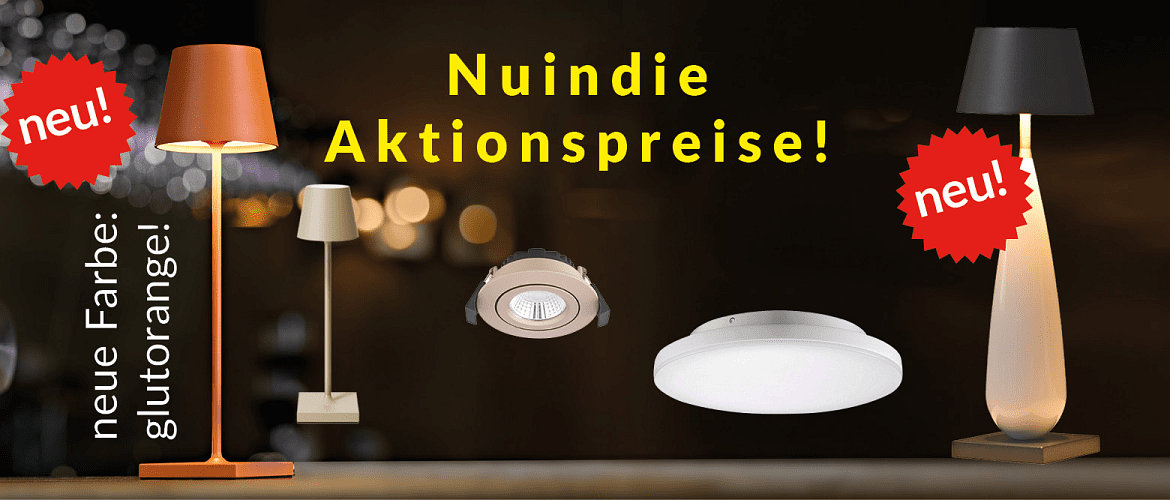 SIGOR Neuheiten & Topseller zu Sonderpreisen