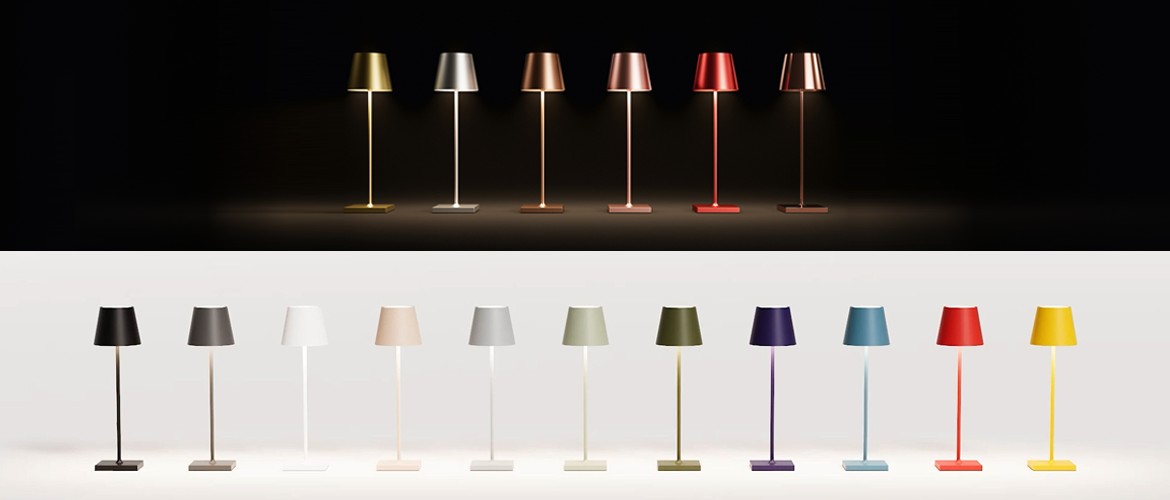 Sigor - NUINDIE - Farbvielfalt