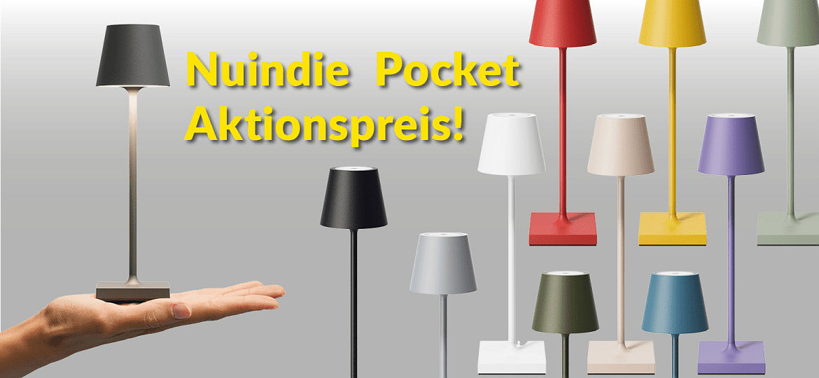 SIGOR NUINDIE POCKET