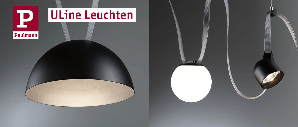ULine luminaire