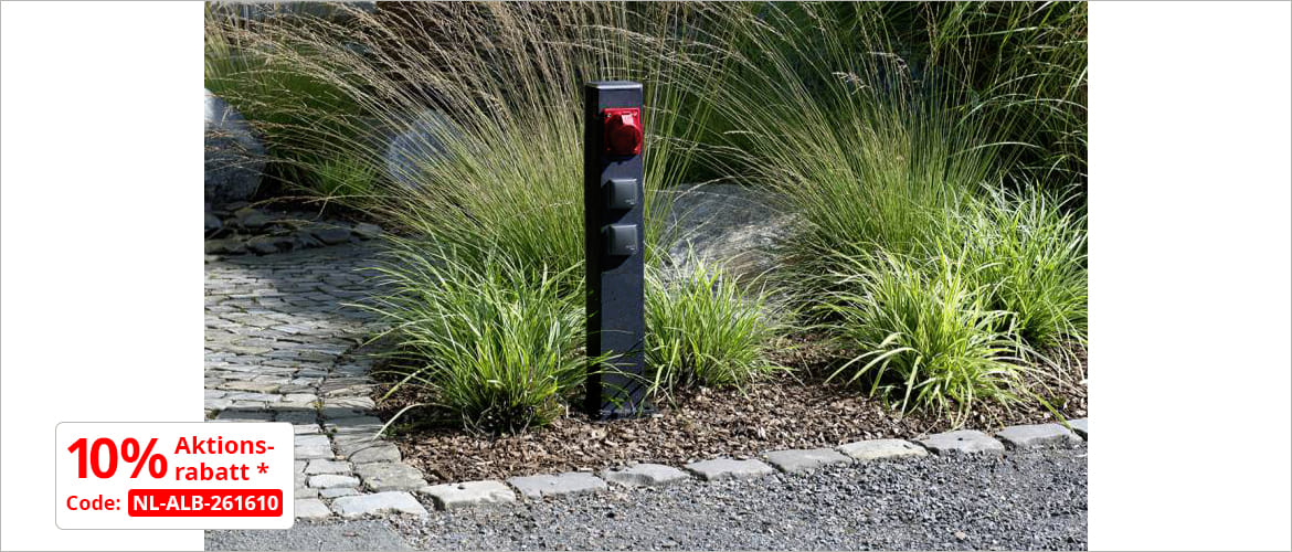 Highlight: pre-assembled energy column