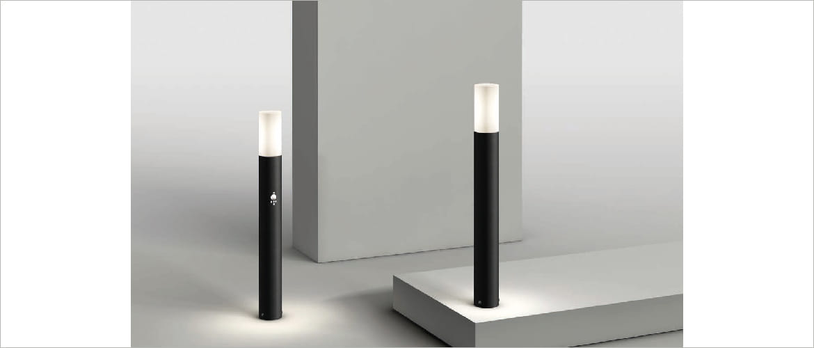 Outdoor luminaires