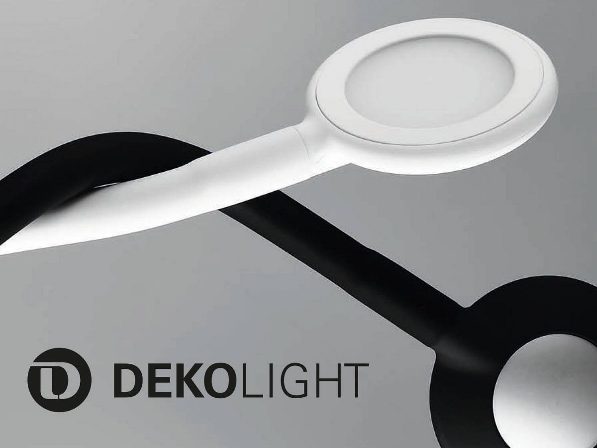 Deko-Light Stehleuchte Facado B Sonderposten
