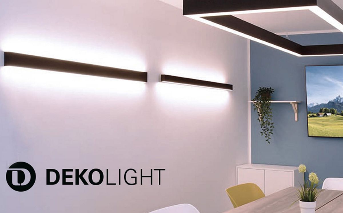 Deko-Light &ndash; our partner in lighting