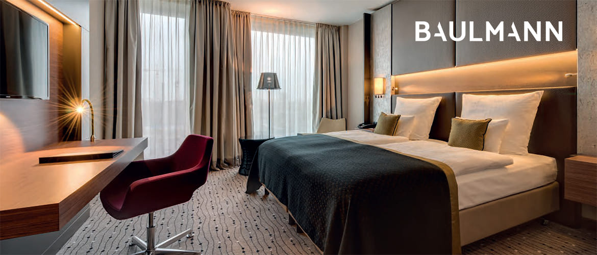 Baulmann