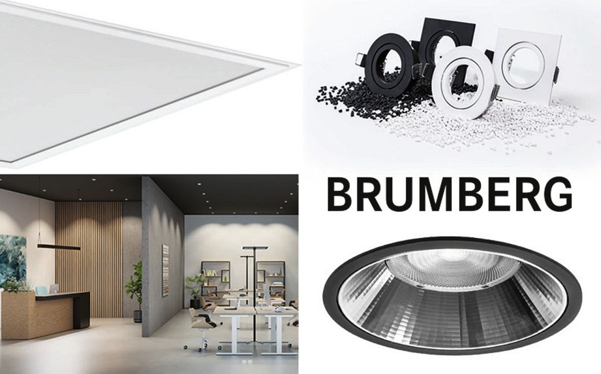 Brumberg &ndash; unser Partner in Sachen Licht