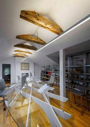 Profill&ouml;sungen und LED-Strips