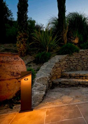 Mobile Leuchten und Standleuchten