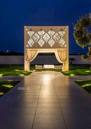 OUTDOOR Bodeneinbauleuchten