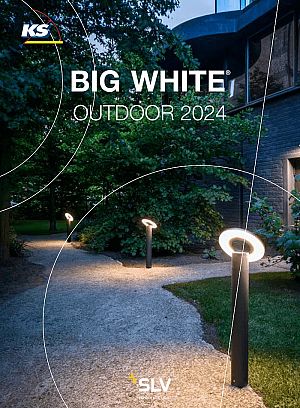 BIG WHITE - OUTDOOR 2024