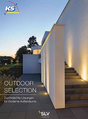 Outdoor selection 2026