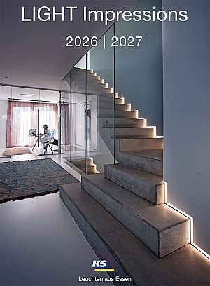 KS Light Impressions 2026 | 2027