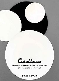 Casablanca catalogue