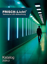 FRISCH Licht KATALOG