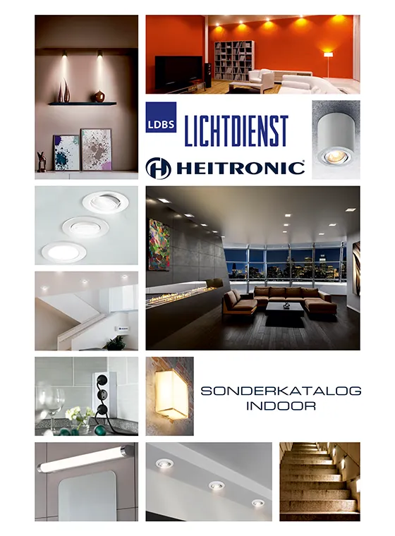 HEITRONIC-KATALOG