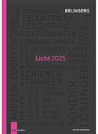 BRUMBERG KATALOG