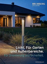BRUMBERG KATALOG