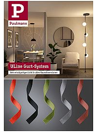 PAULMANN Catalogue