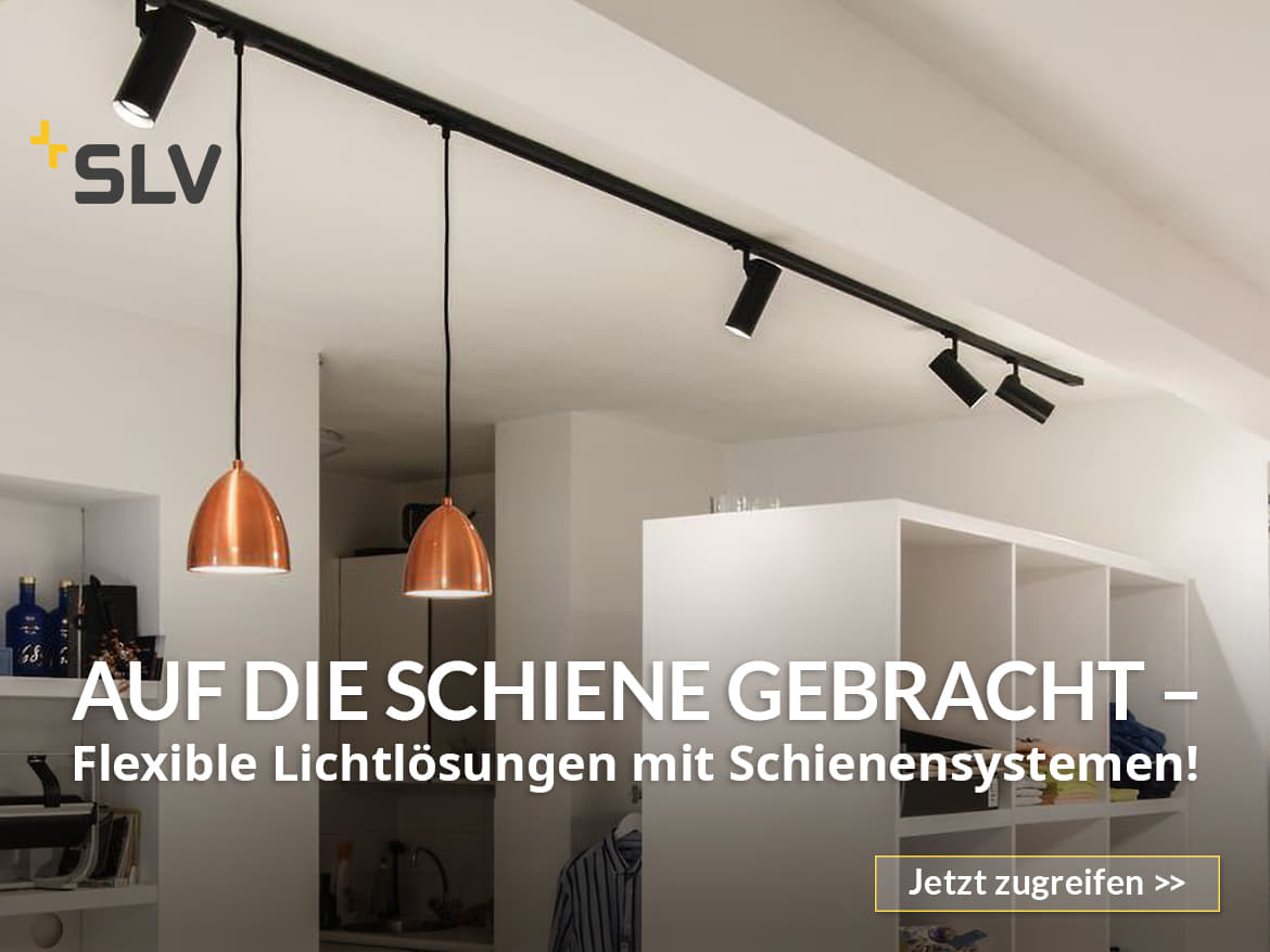 Lampen & Leuchten Onlineshop - aus Essen - KS Licht